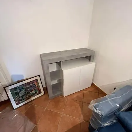 Appartamento Rifugio Tranquillo Tra Montagne *