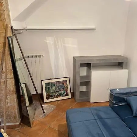 Apartment Rifugio Tranquillo Tra Montagne
