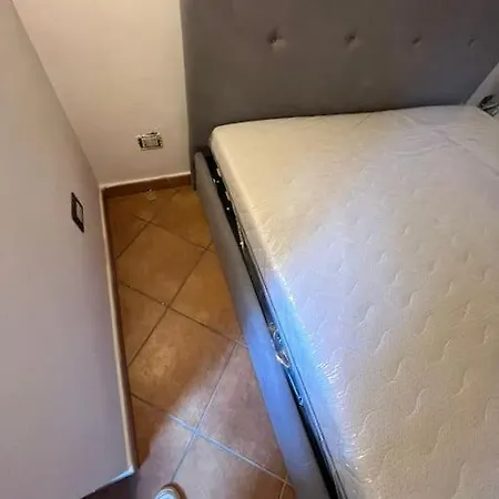 Rifugio Tranquillo Tra Montagne Apartment