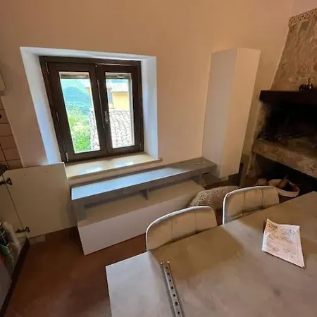 Appartamento Rifugio Tranquillo Tra Montagne